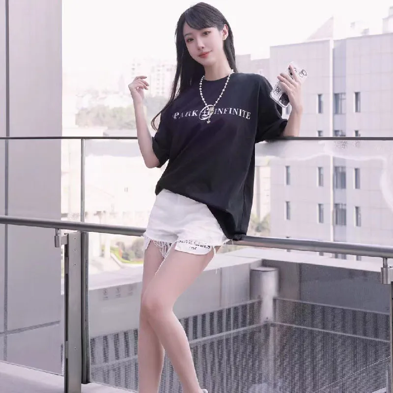 MIRACLE KILL x SPARK INFINITE SS24 T Shirt Unisex-7