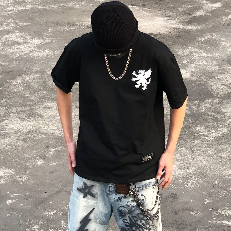 MIRACLE KILL T Shirts Unisex-2