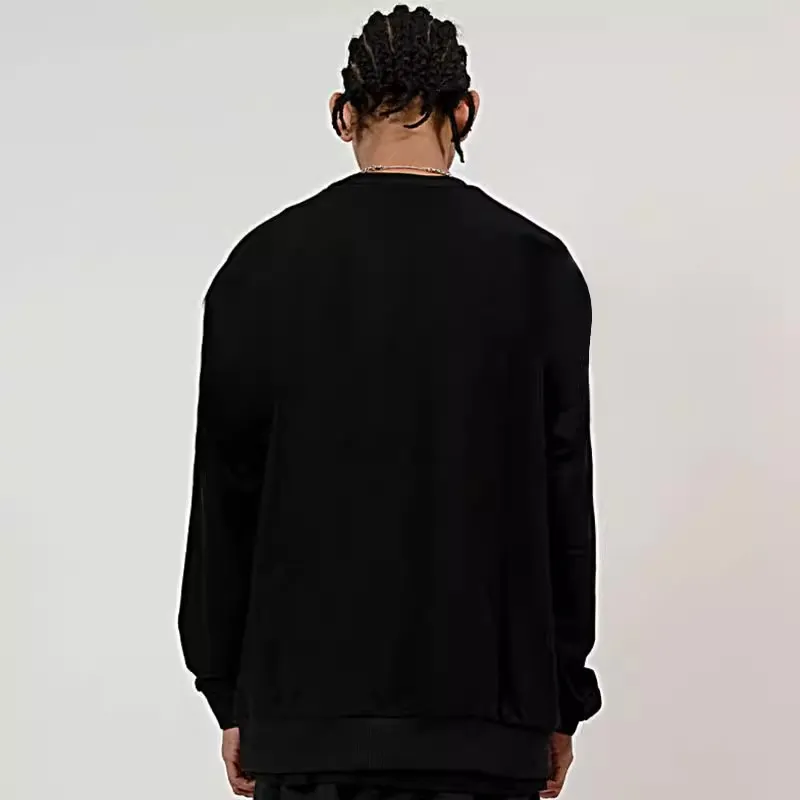 MIRACLE KILL x SPARK INFINITE SS24 Sweatshirt Unisex-2