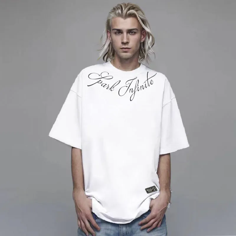 MIRACLE KILL x SPARK INFINITE T Shirt Unisex-12