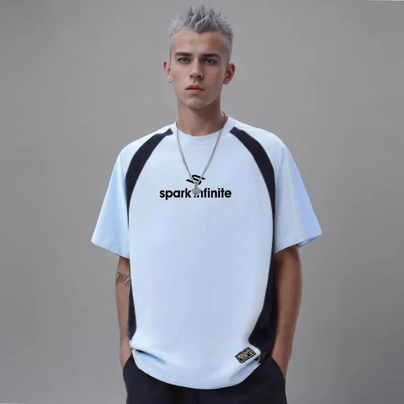 MIRACLE KILL x SPARK INFINITE T Shirt Unisex-14
