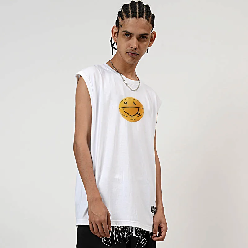 MIRACLE KILL Tank Tops Unisex-13