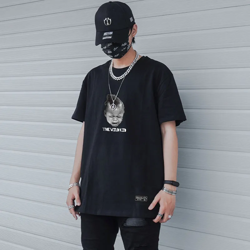 MIRACLE KILL T Shirts Unisex-3
