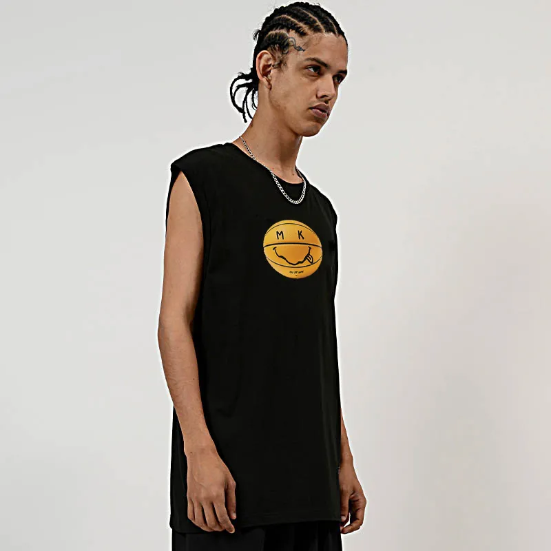 MIRACLE KILL Tank Tops Unisex-5