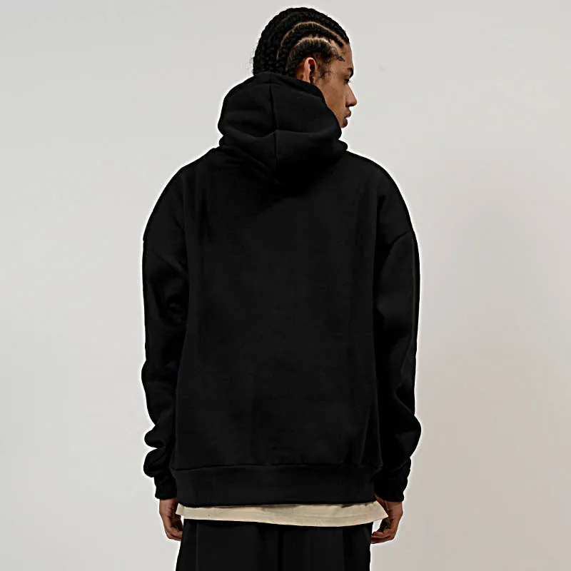 MIRACLE KILL Sweatshirts Unisex-4