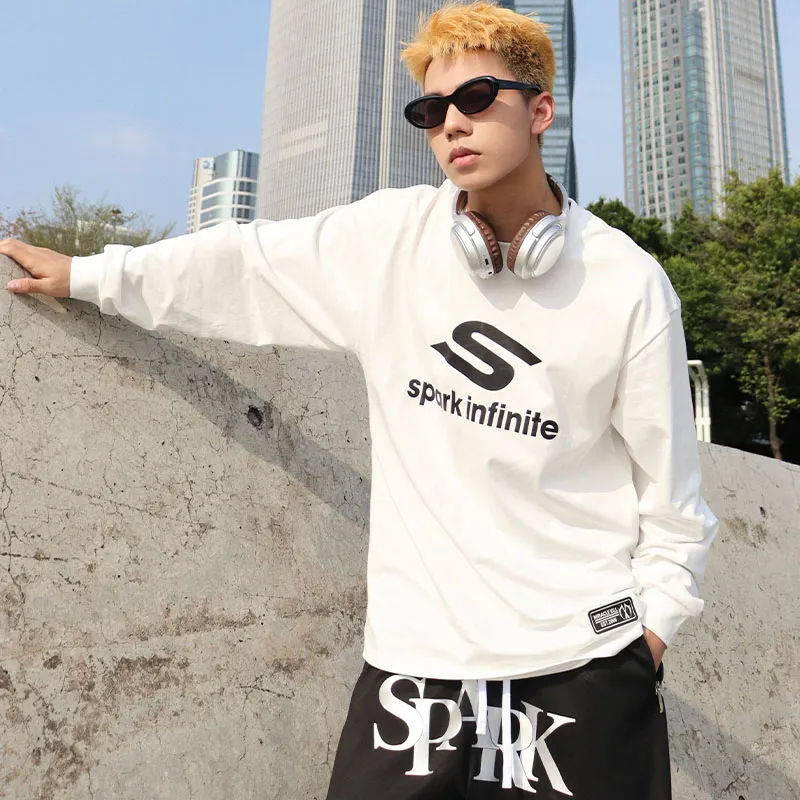 MIRACLE KILL x SPARK INFINITE SS24 T Shirt Unisex-7