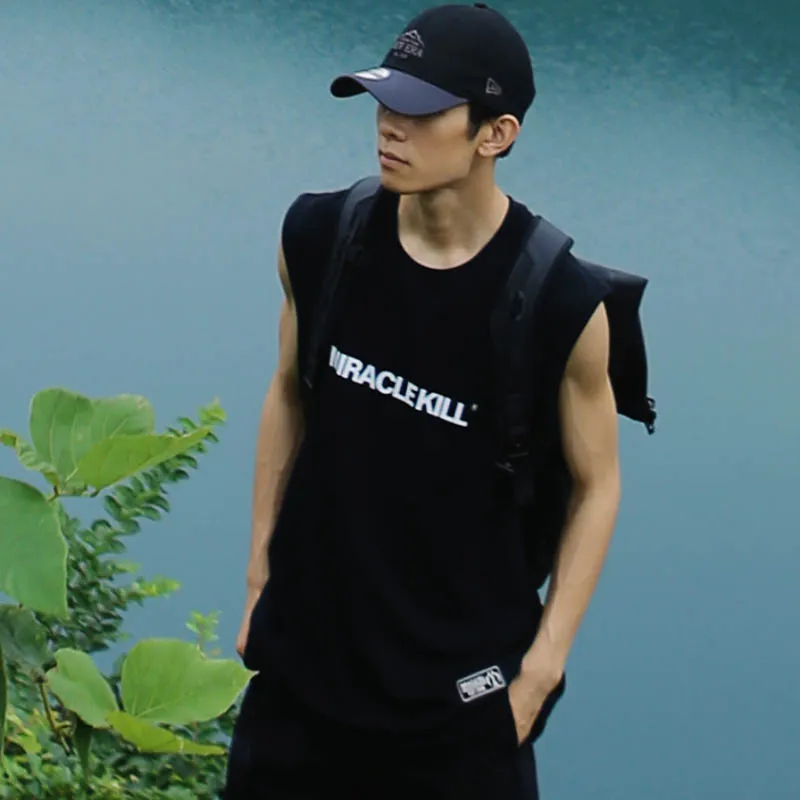 MIRACLE KILL T Shirts Unisex-10