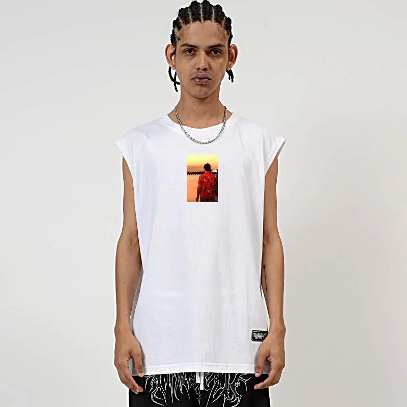 MIRACLE KILL Tank Tops Men-15