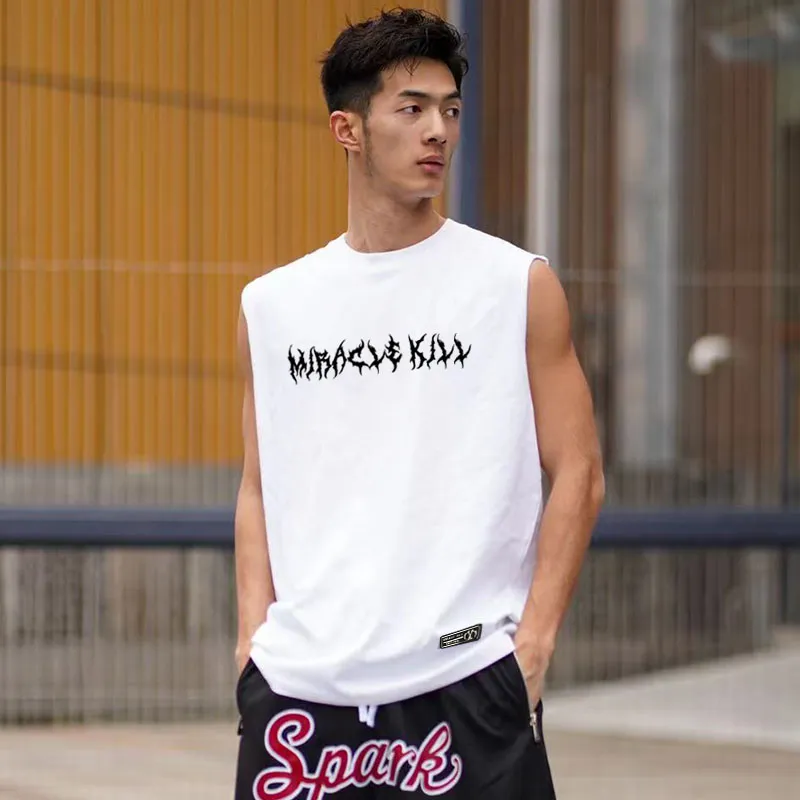 MIRACLE KILL T Shirts Unisex-5