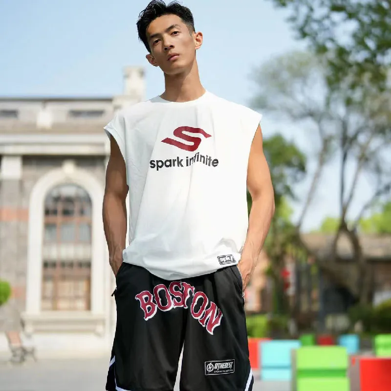 MIRACLE KILL Basketball Shorts Unisex-5