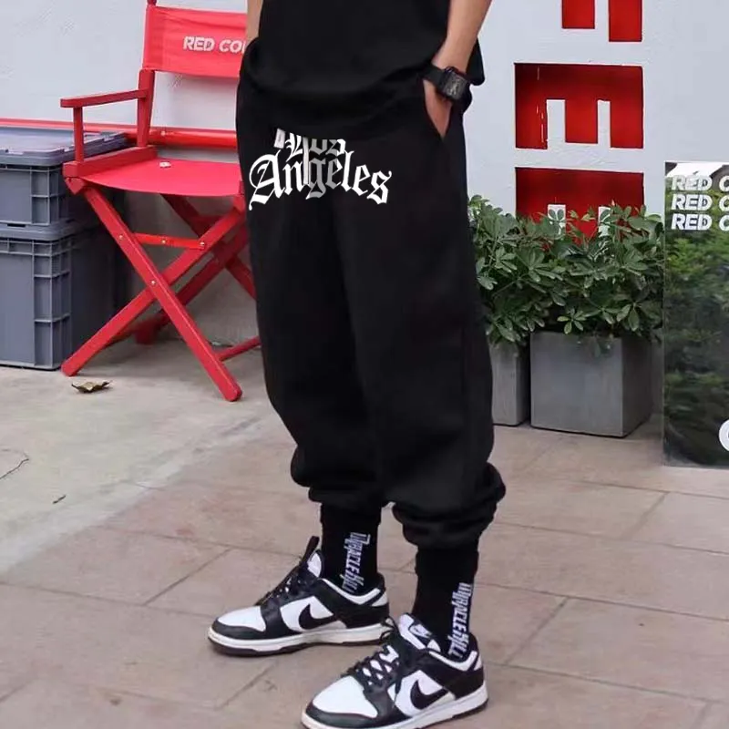 MIRACLE KILL Casual Pants Unisex-2
