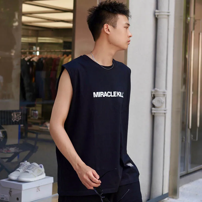 MIRACLE KILL T Shirts Unisex-16