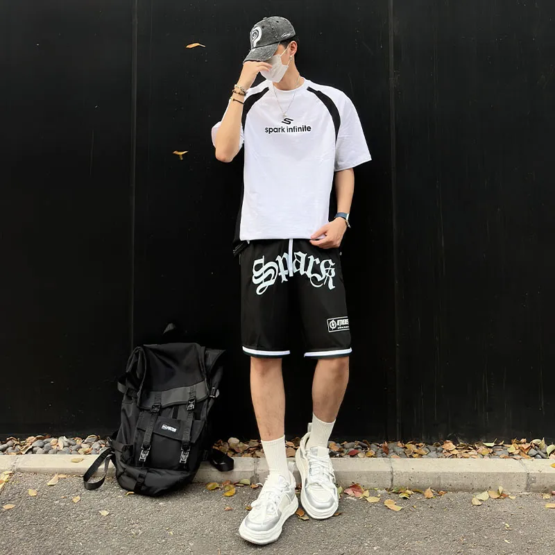MIRACLE KILL x SPARK INFINITE T Shirt Unisex-7