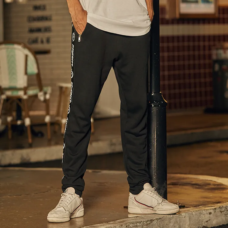 MIRACLE KILL x OTHEBEST Casual Pants Unisex-5