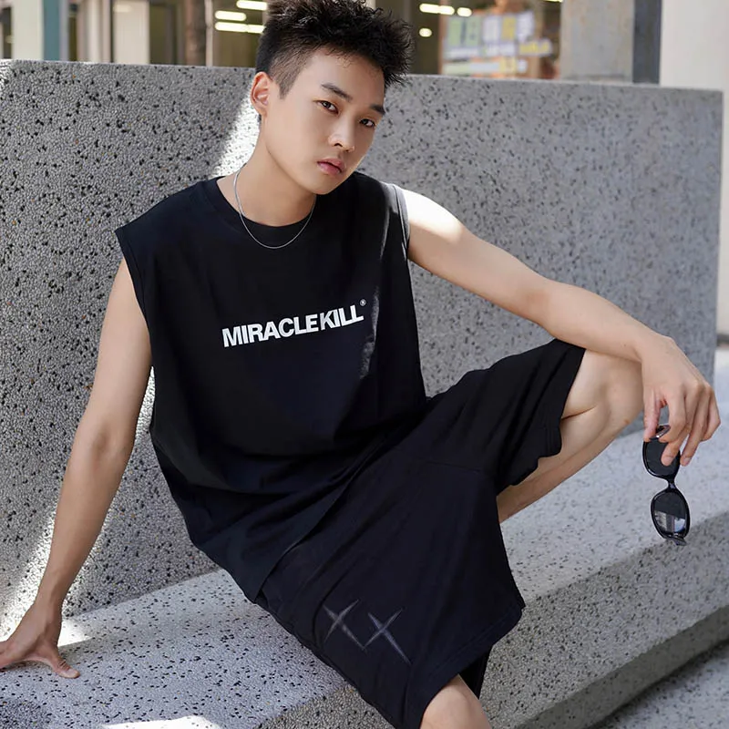 MIRACLE KILL T Shirts Unisex-17