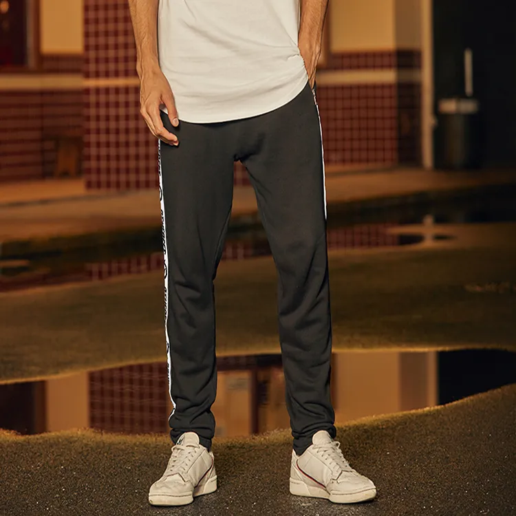 MIRACLE KILL x OTHEBEST Casual Pants Unisex-9