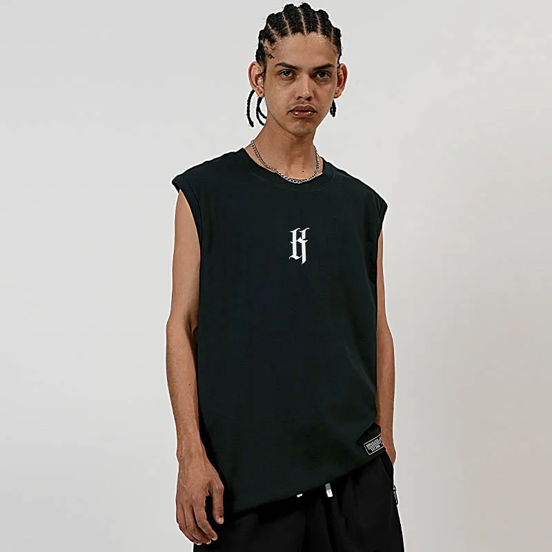 MIRACLE KILL Tank Tops Unisex-33