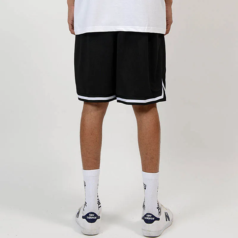 MIRACLE KILL Casual Shorts Unisex-4