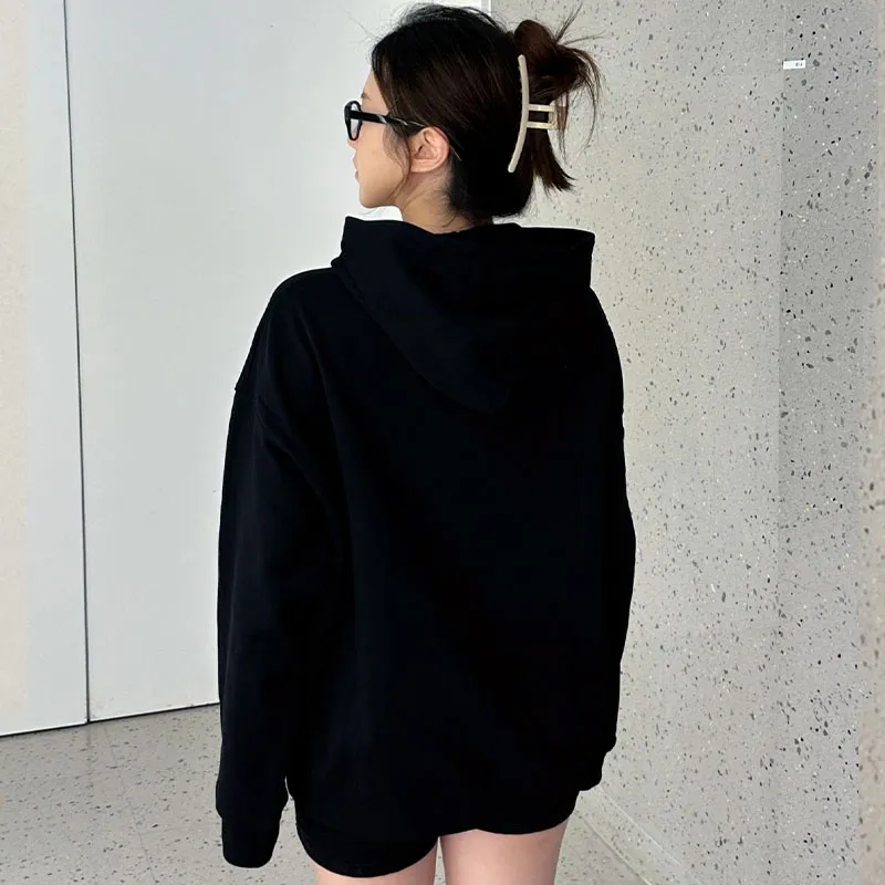 MIRACLE KILL x SPARK INFINITE 24AW Sweatshirt Unisex-3
