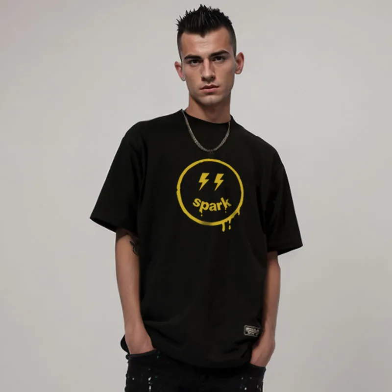 MIRACLE KILL T Shirts Unisex-7