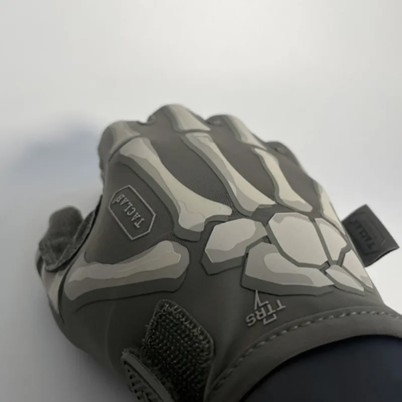 TACLAB Glove Unisex Cavalry Green-4