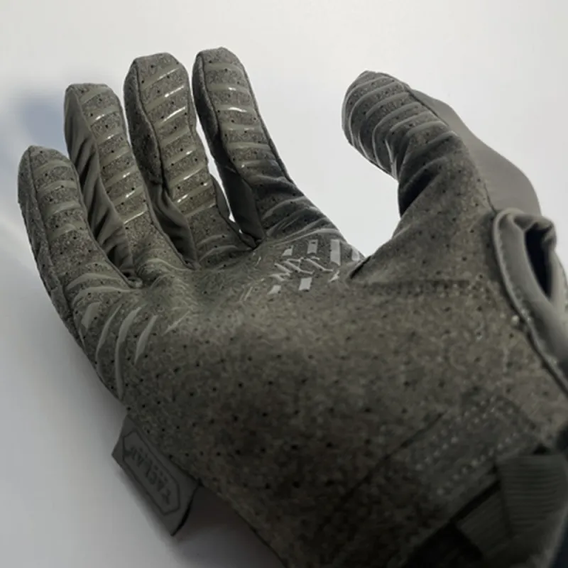 TACLAB Glove Unisex Cavalry Green-3