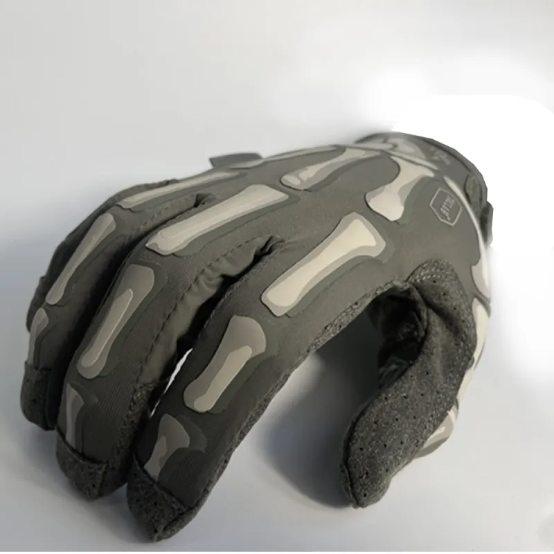 TACLAB Glove Unisex Cavalry Green-6