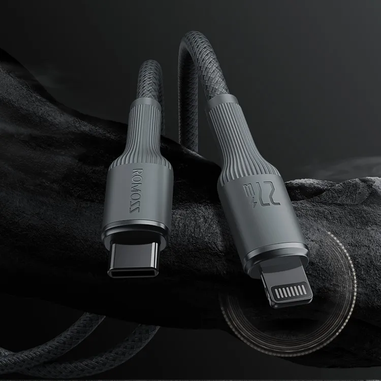 ROMOSS Cables-5