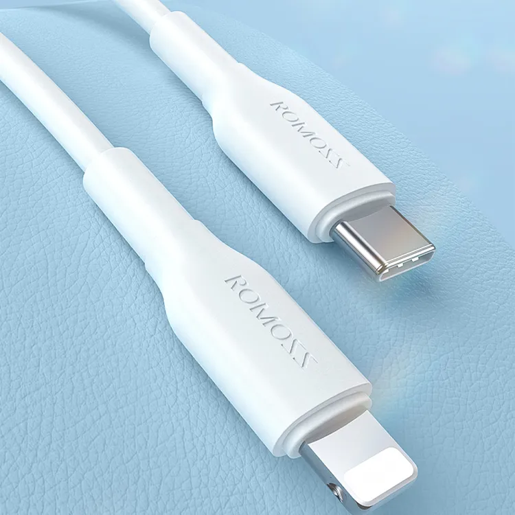 ROMOSS Cables-10