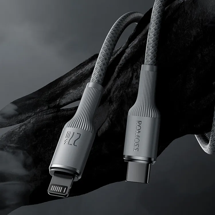ROMOSS Cables-6