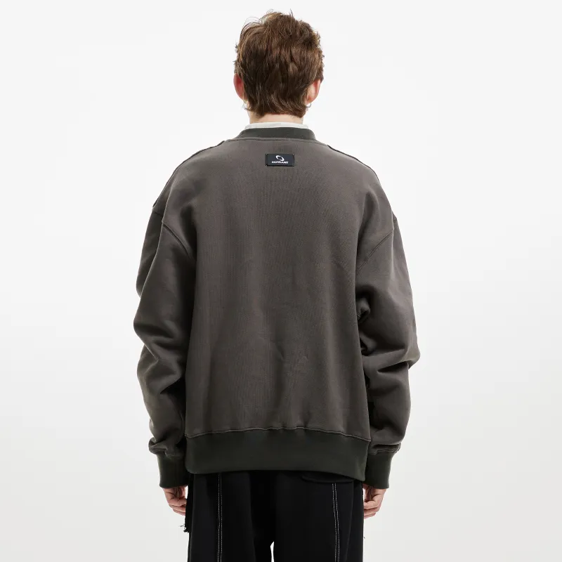 HOTPLANET Sweatshirts Men-2