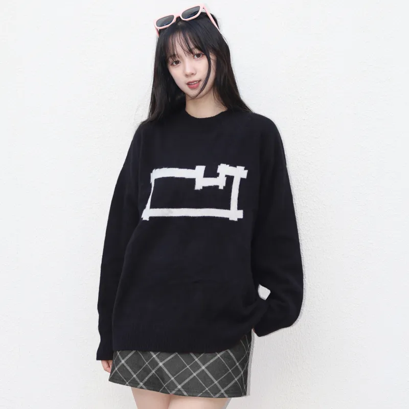 HOTPLANET Sweaters Unisex-4