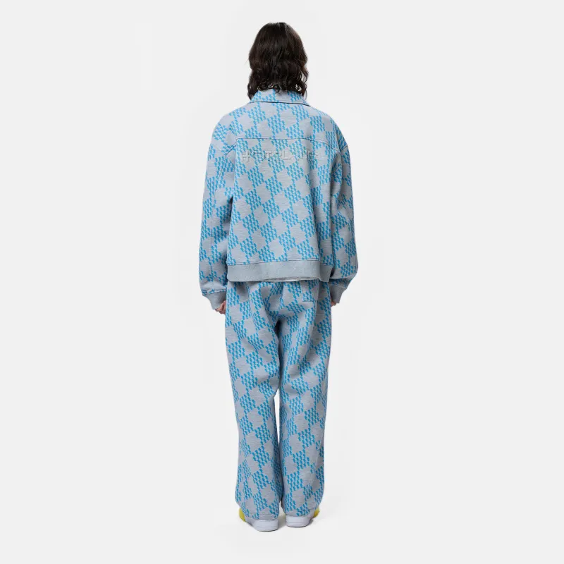 HOTPLANET Set Eye Catching Geometric All Over Print Men's-10