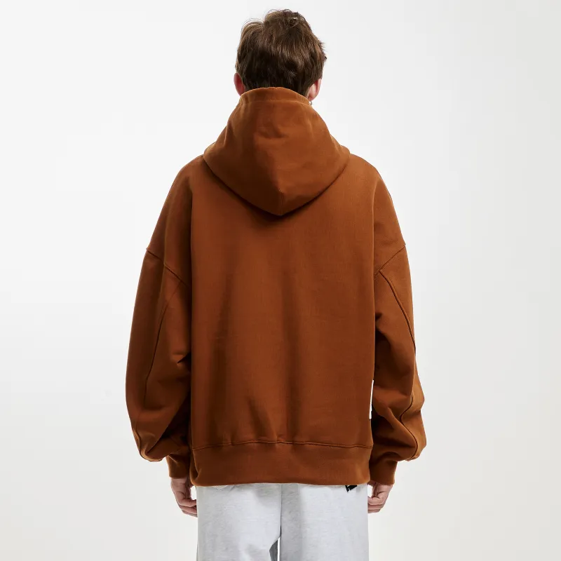 HOTPLANET Sweatshirts Men Universe Fragment-2