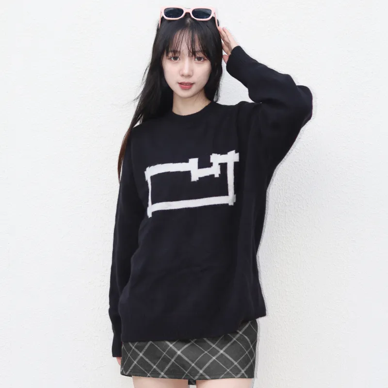 HOTPLANET Sweaters Unisex-3