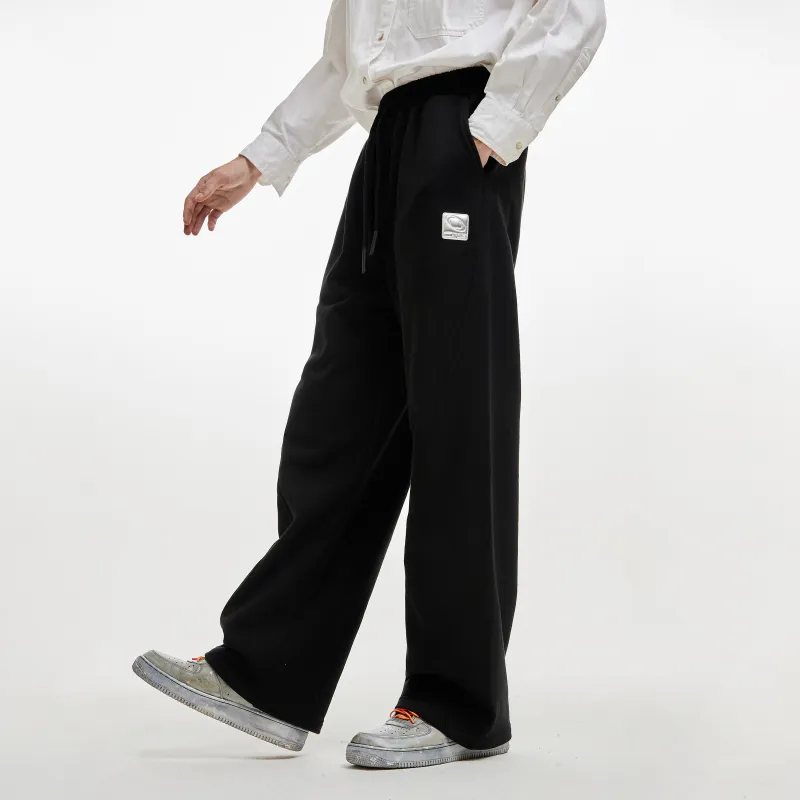 HOTPLANET Casual Pants Silver Flash Men's-3