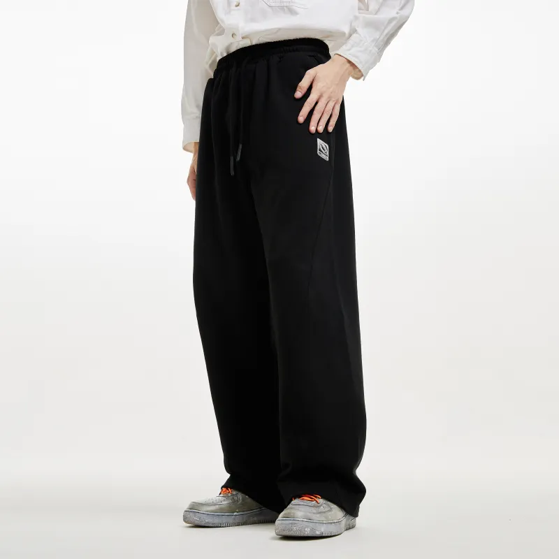 HOTPLANET Casual Pants Silver Flash Men's-5