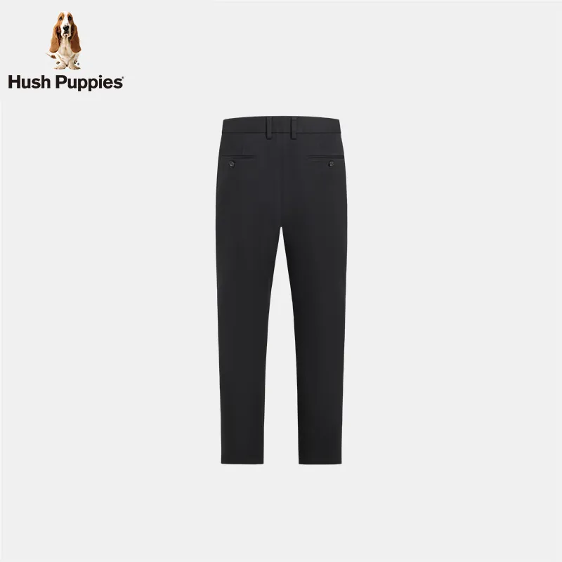 Hush Puppies Casual Pants Men's-2