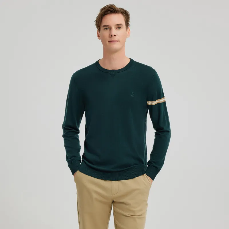 Hush Puppies Sweaters Men-3