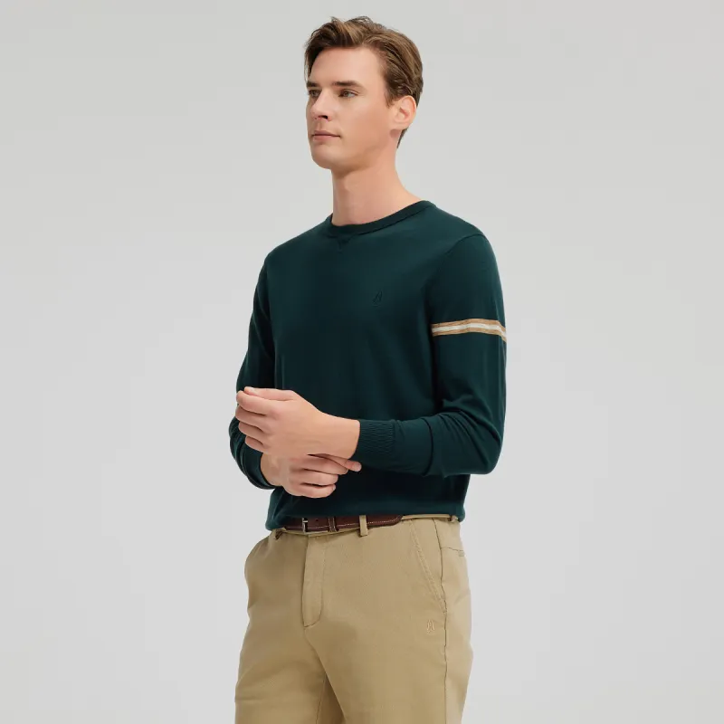 Hush Puppies Sweaters Men-2