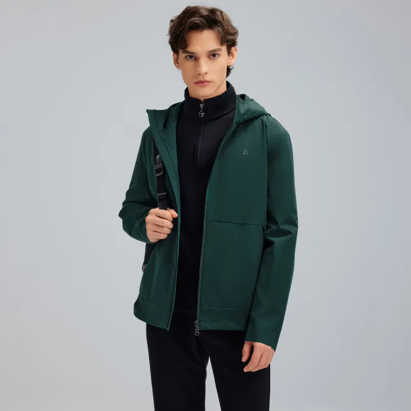Hush Puppies Jackets Coats Men's-3