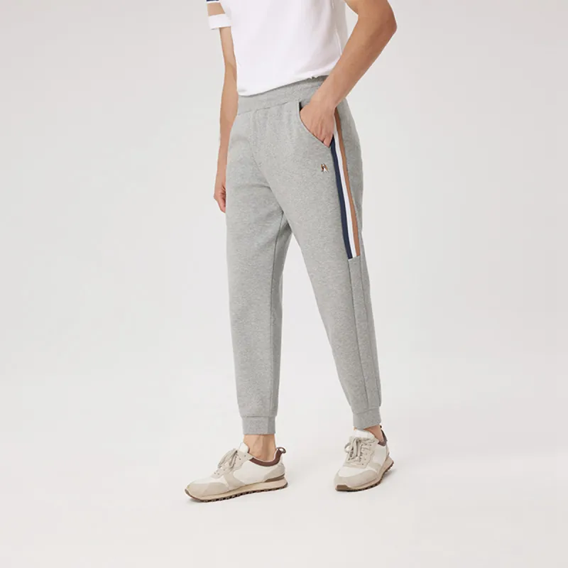 Hush Puppies Casual Pants Men's-4