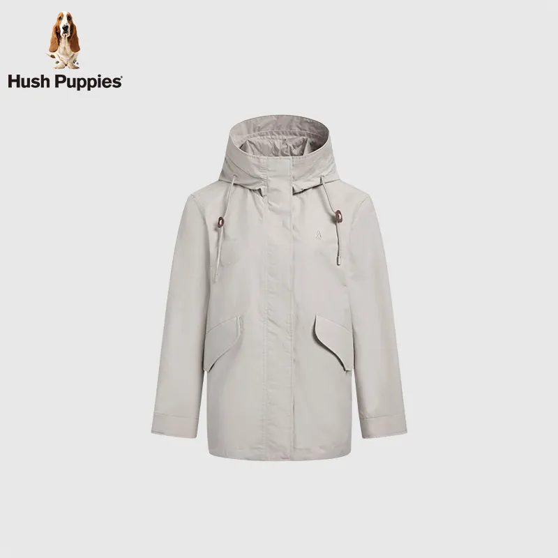 Hush Puppies Jackets Coats Women's-1