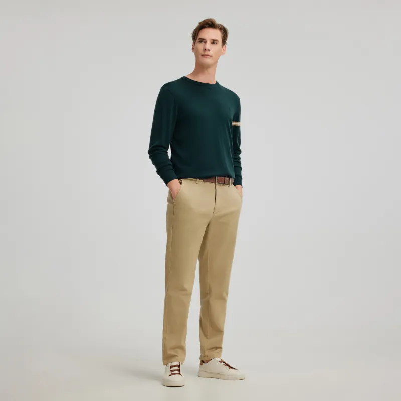 Hush Puppies Sweaters Men-5