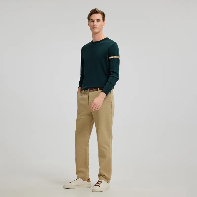 Hush Puppies Sweaters Men-1