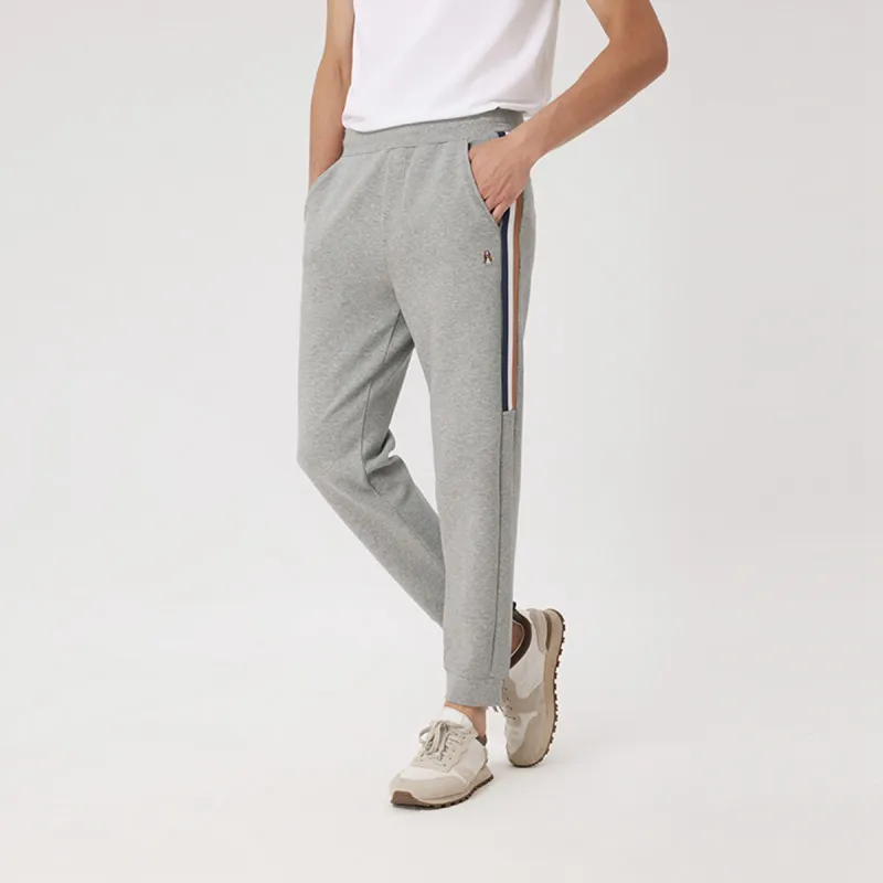 Hush Puppies Casual Pants Men's-1