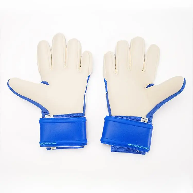 PUMA Goalkeeper Gloves Soccer Competition Training Unisex-1