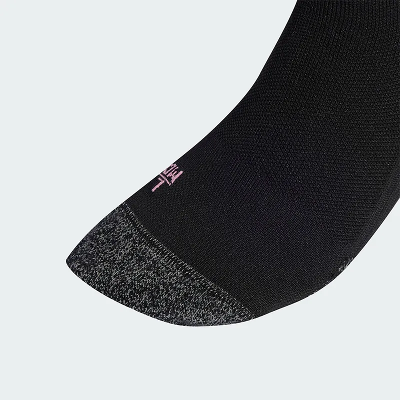 Adidas Soccer Socks Men's 1 Pack Black-2