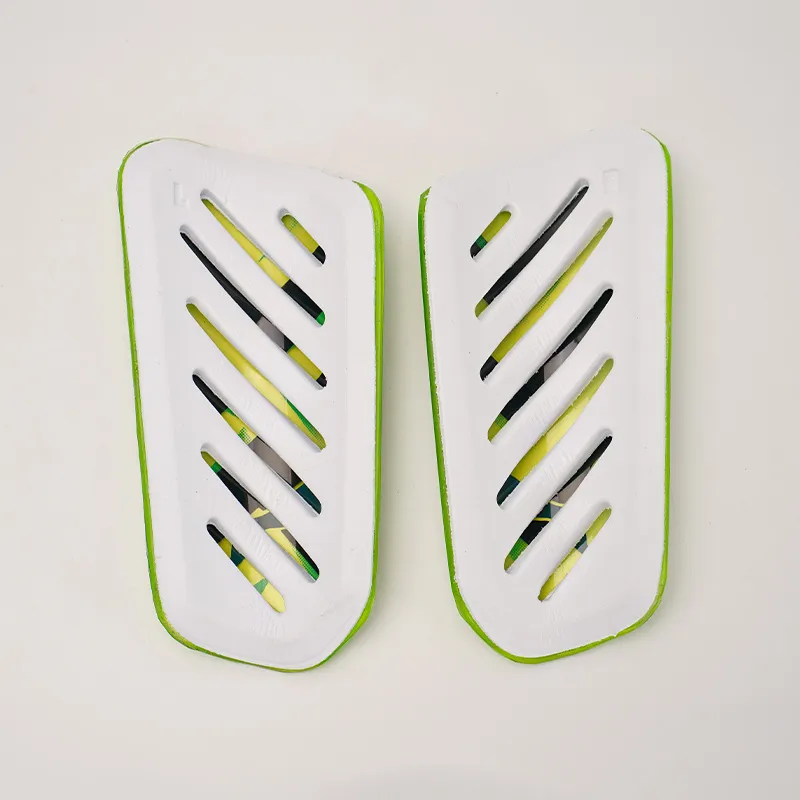 PUMA Soccer Shin Guards Technological Synthetic Material Unisex-2