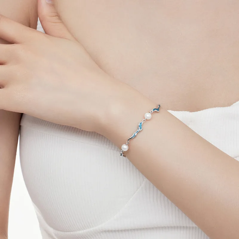NAME.S Bracelets Unisex-9